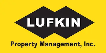 Lufkin Property Management Logo